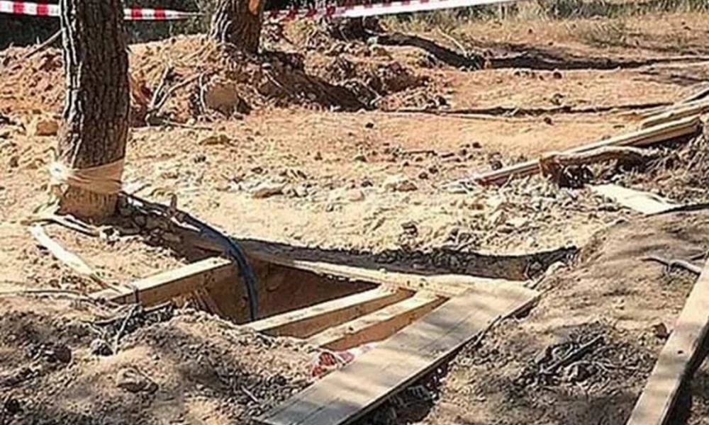 Βαρυμπόμπη: Στον εισαγγελέα τρεις φίλοι των θυμάτων